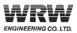 WRW Logo
